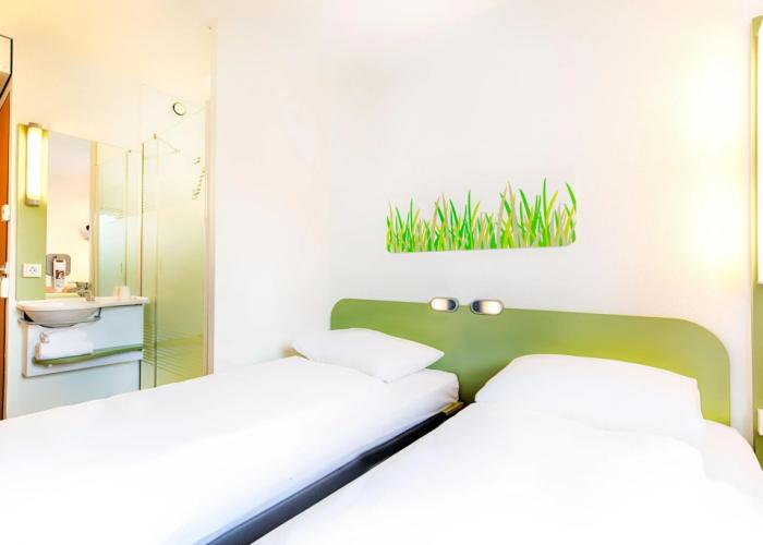 B&B Hotel Amsterdam-Zaandam