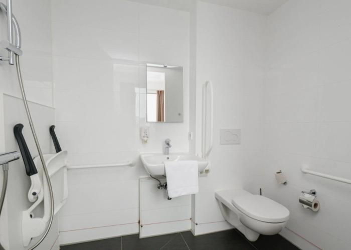 easyHotel Amsterdam Zaandam