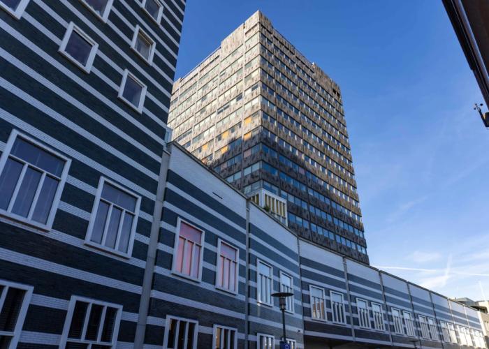 easyHotel Amsterdam Zaandam