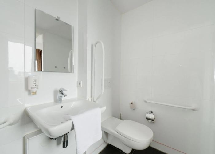 easyHotel Amsterdam Zaandam