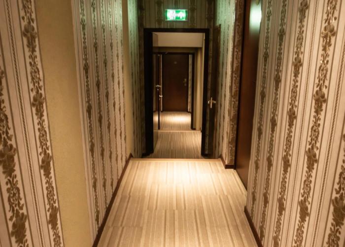 Golden Zaan Hotel Amsterdam Zaandam