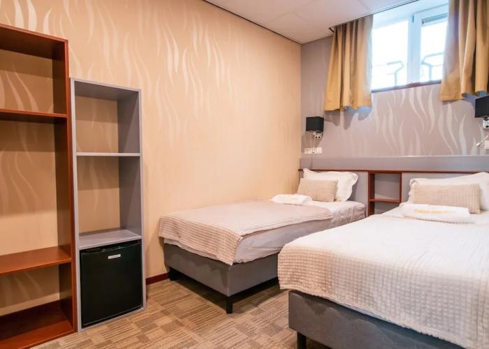 Golden Tulip Amsterdam-Zaandam
