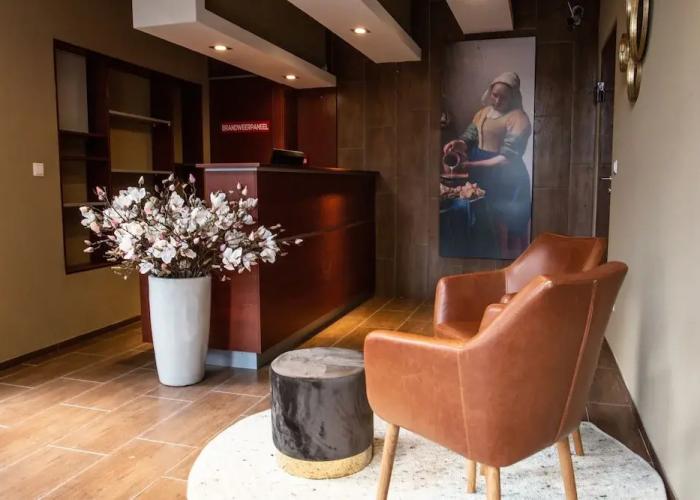 Golden Tulip Amsterdam-Zaandam