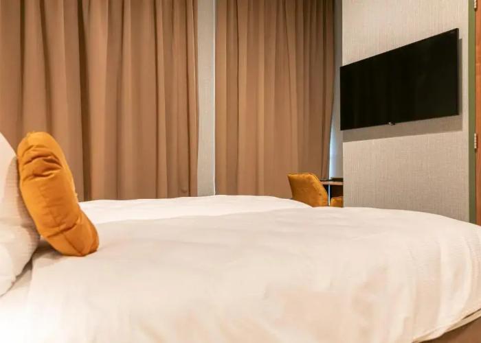 Distrikt Hotels Amsterdam Zaandam