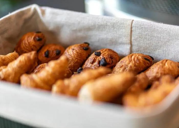 Distrikt Hotels Amsterdam Zaandam