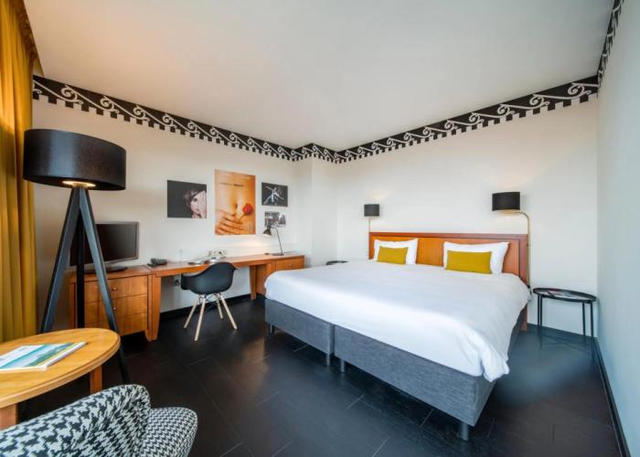 Hotel Theater Figi