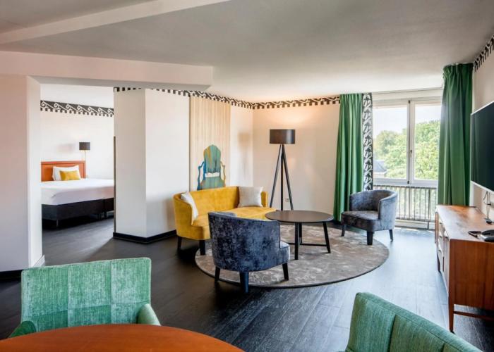 Hotel Theater Figi