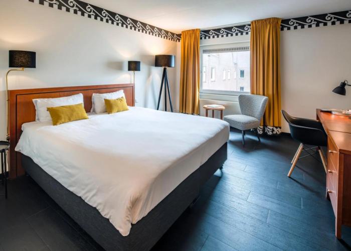 Hotel Theater Figi