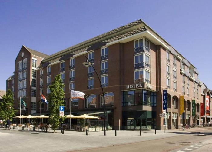 Hotel Theater Figi