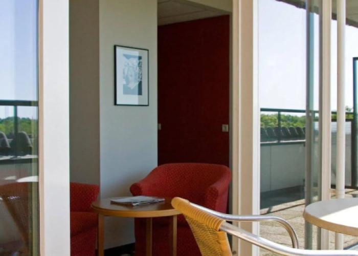 Hotel Theater Figi