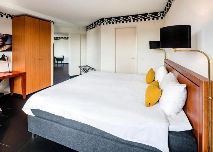 Hotel Theater Figi
