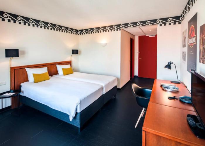 Hotel Theater Figi