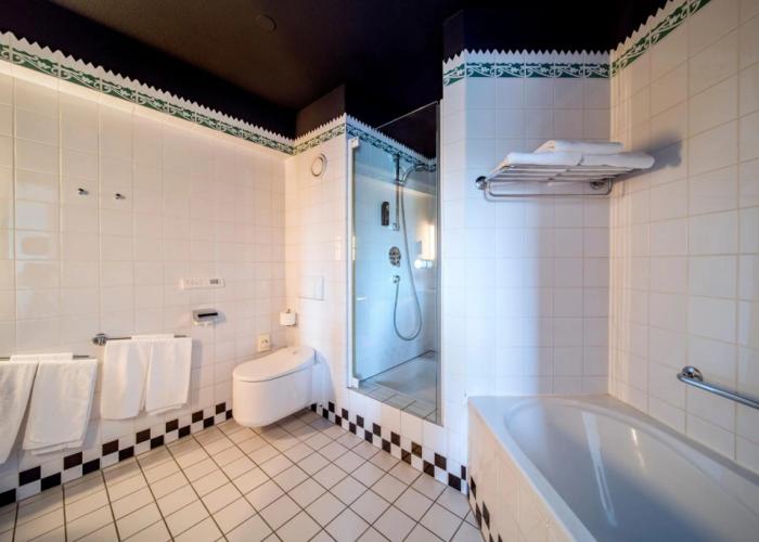 Hotel Theater Figi