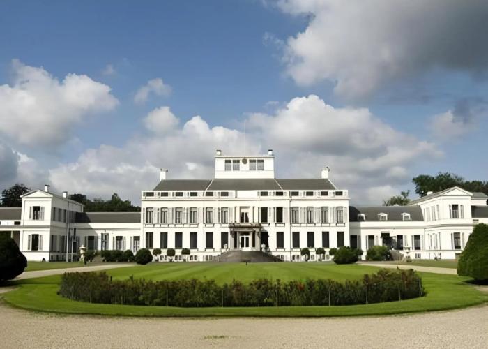 CoronaZeist Utrecht