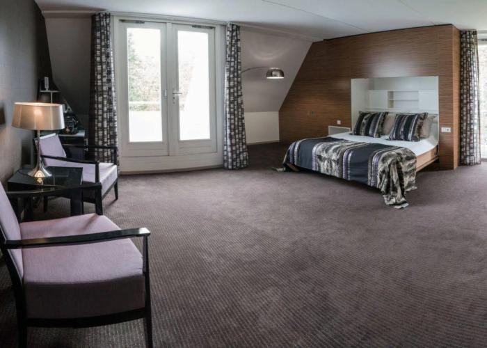 Woudschoten Hotel & Conferentiecentrum