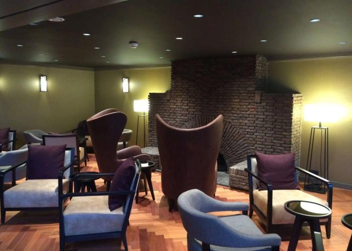 Woudschoten Hotel & Conferentiecentrum