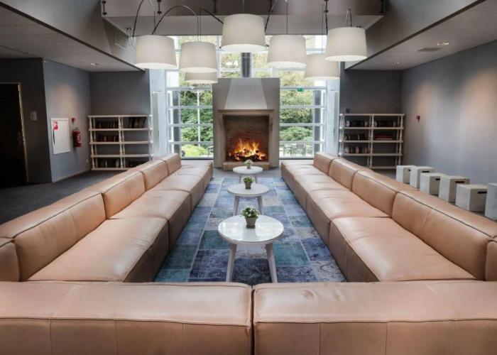 Woudschoten Hotel & Conferentiecentrum