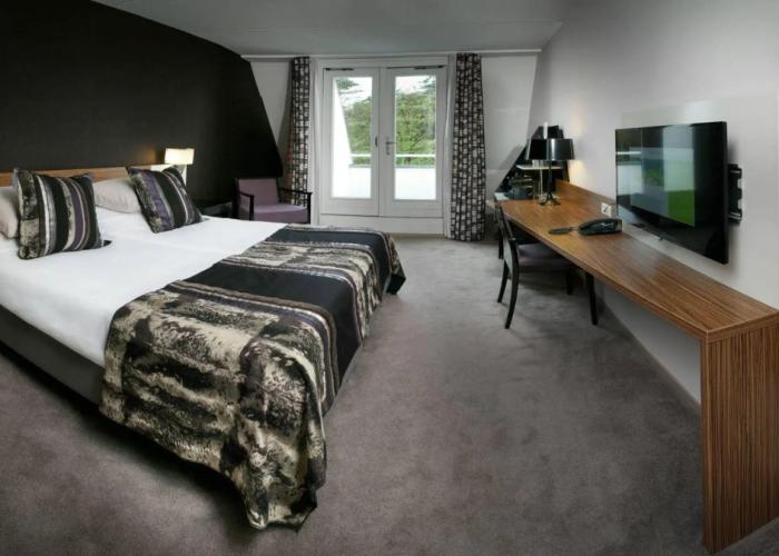 Woudschoten Hotel & Conferentiecentrum