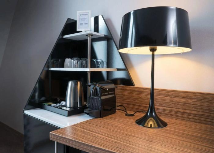 Woudschoten Hotel & Conferentiecentrum