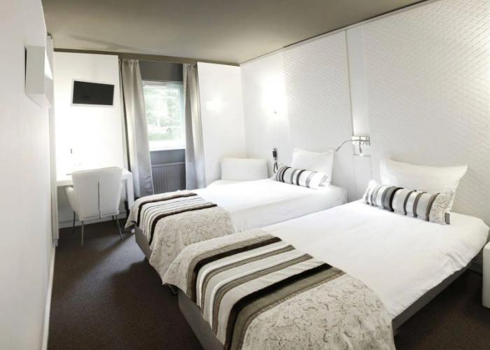 Woudschoten Hotel & Conferentiecentrum