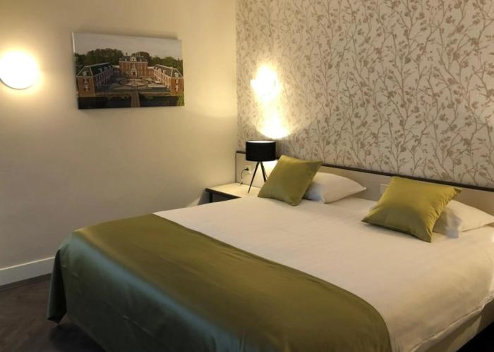 Fletcher Hotel-restaurant Oud London