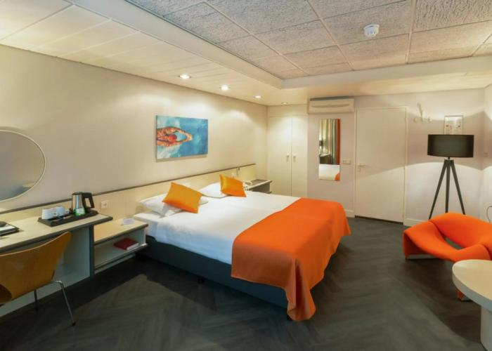 Fletcher Hotel-restaurant Oud London
