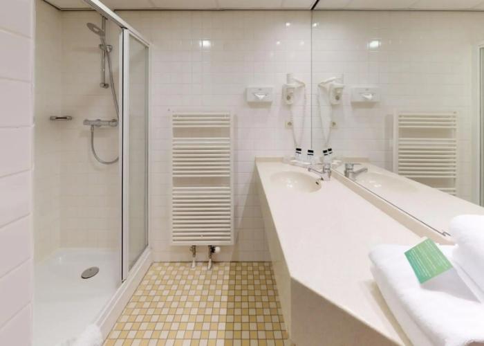 Fletcher Hotel-restaurant Oud London