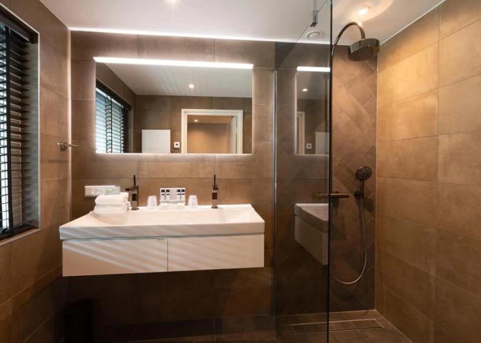 Fletcher Hotel-restaurant Oud London