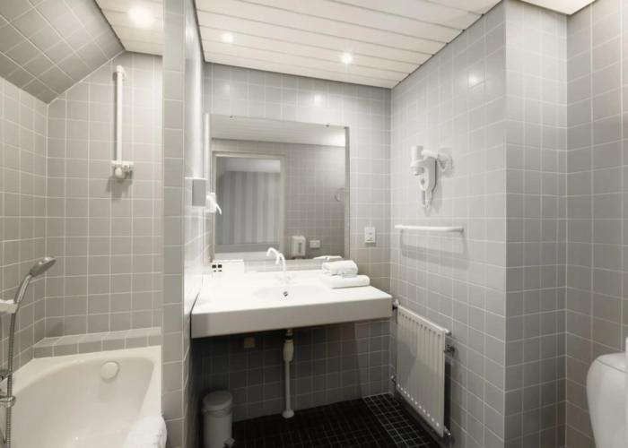 Fletcher Hotel-restaurant Oud London