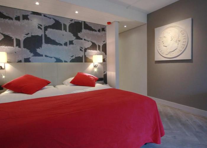 Fletcher Hotel-restaurant Oud London