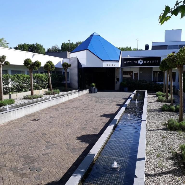 Fletcher Resort-Hotel Zutphen