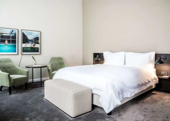 Pillows Grand Boutique Hotel Ter Borch Zwolle 