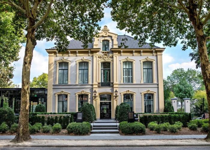 Pillows Grand Boutique Hotel Ter Borch Zwolle 