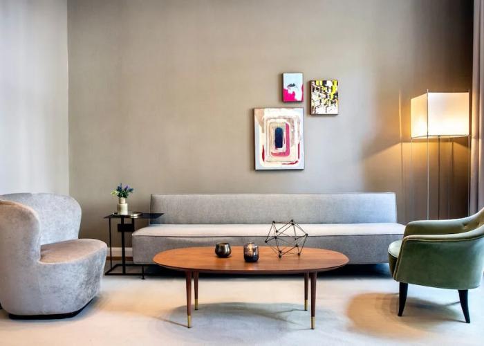 Pillows Grand Boutique Hotel Ter Borch Zwolle 