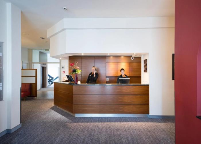 Bilderberg Grand Hotel Wientjes
