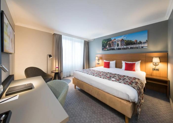 Bilderberg Grand Hotel Wientjes