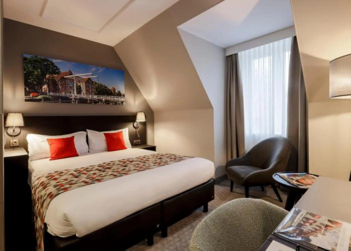 Bilderberg Grand Hotel Wientjes