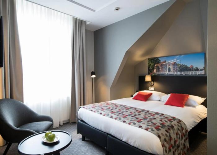 Bilderberg Grand Hotel Wientjes