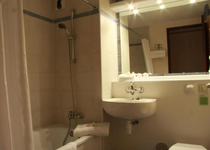Campanile Hotel Zwolle