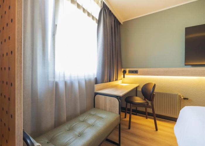 Campanile Hotel Zwolle