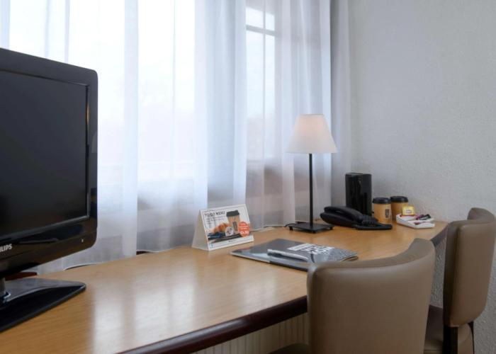 Campanile Hotel Zwolle