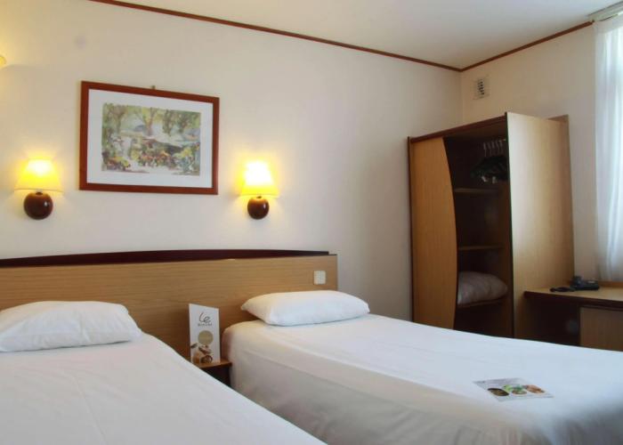 Campanile Hotel Zwolle