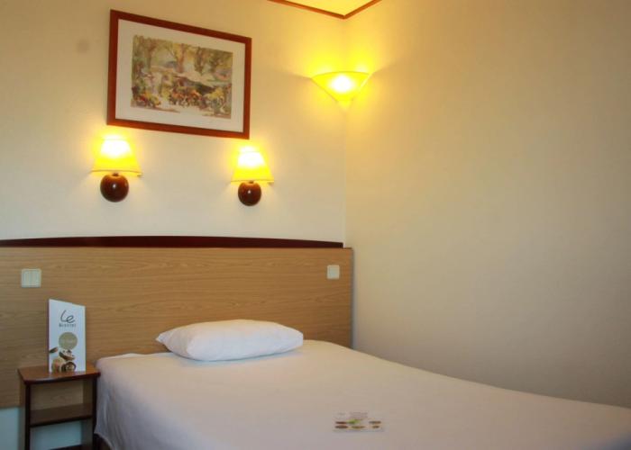 Campanile Hotel Zwolle