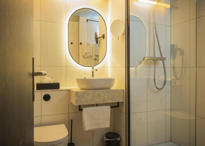 Campanile Hotel Zwolle