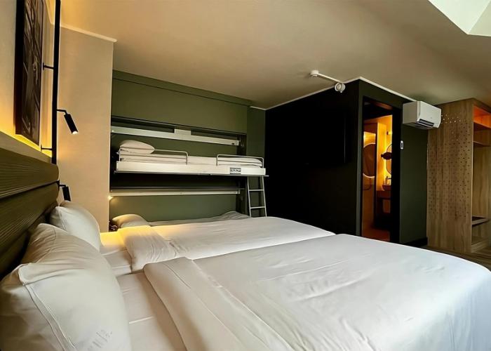 Campanile Hotel Zwolle