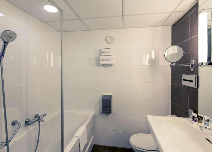Mercure City Zwolle Hotel