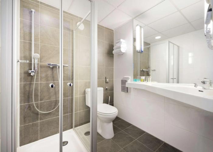 Mercure City Zwolle Hotel