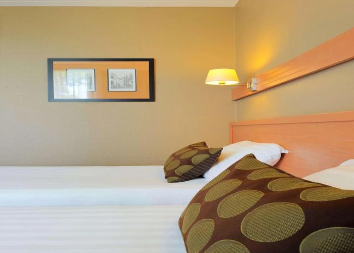 Mercure City Zwolle Hotel