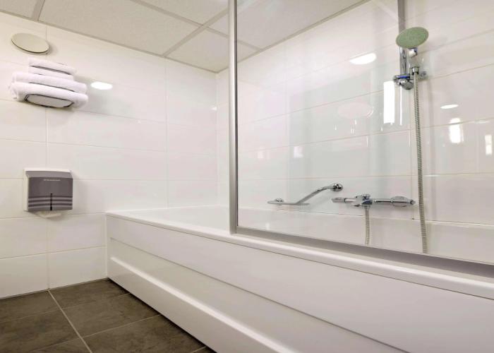 Mercure City Zwolle Hotel