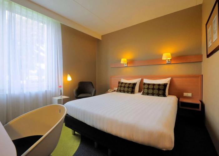 Mercure City Zwolle Hotel